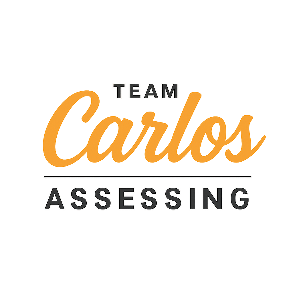 Team Carlos Assessing